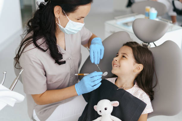 Best Emergency Pediatric Dental Care in Zephyrhills North, FL