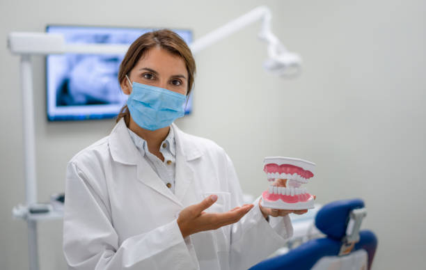 Best Knocked-Out Tooth (Avulsed Tooth) Treatment in Zephyrhills North, FL