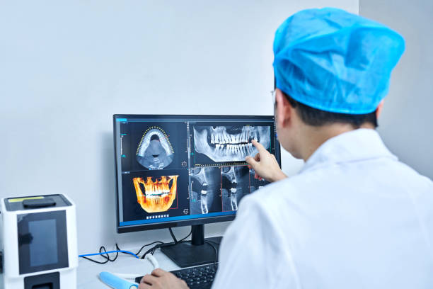 Best Emergency Treatment for Jaw Pain or Injury in Zephyrhills North, FL