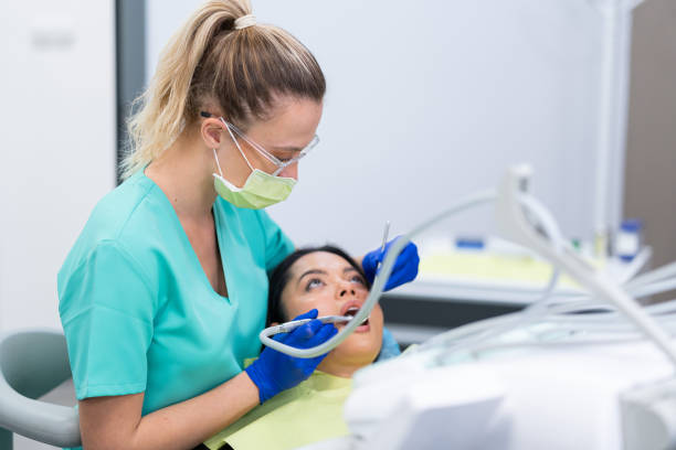 Best Emergency Treatment for Oral Infections in Zephyrhills North, FL